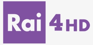 Rai 4 Hd Logo 2016 - Rai 2 Logo