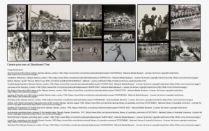 Historical Olympics - Subaltern Sports: Politics And Sport In South Asia