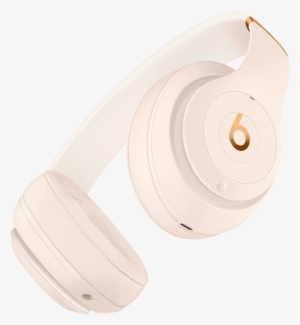 Beats Studio3 Wireless Headphones - Beats Studio3 Wireless Porcelain Rose