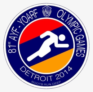The Olympics Logo Png Clipart - Tennessee 24th Judicial District Drug Task Force