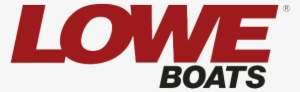 2017 Lowe Year End Sale On This Lowe Sd224 - Lowe Boats Logo