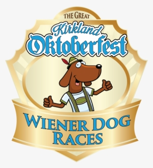 2018 Okt No Date Wiener Dog Races - Oktoberfest - Big River Grille & Brewing Works