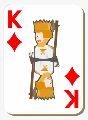 Mb Image/png - King Of Hearts