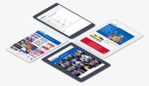 Tablets Brand Olympics - Gadget