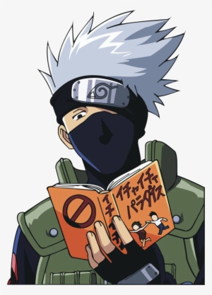 Kakashi Png Photo - Kakashi Png