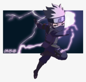 Happy Birthday To My Baby Boy ~ - Cartoon