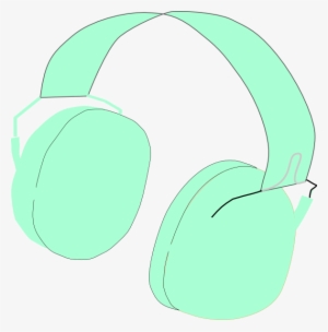 How To Set Use Headphone Svg Vector