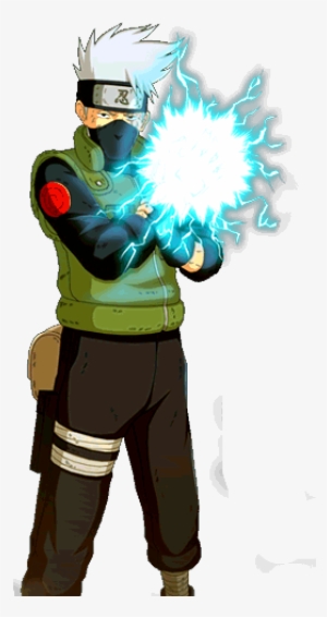 Image Black And White Stock Naruto Storm - Naruto Storm 3 Kakashi