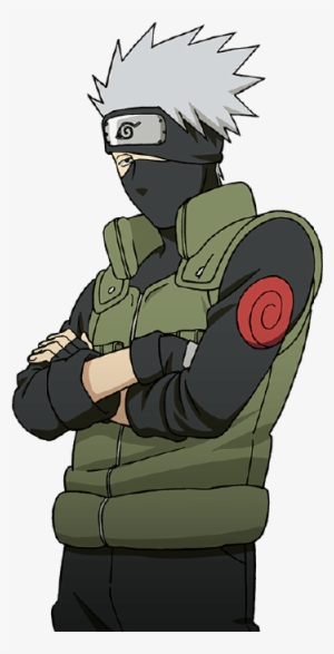 Cosplay Anime Hatake Kakashi Jacket Sweatshirt Coat