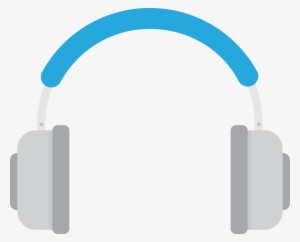 Headphones Euclidean Vector Headset - Png Headphone Vector