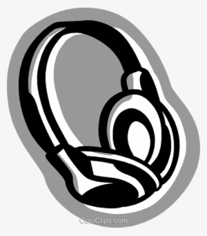 Headphones - Illustration