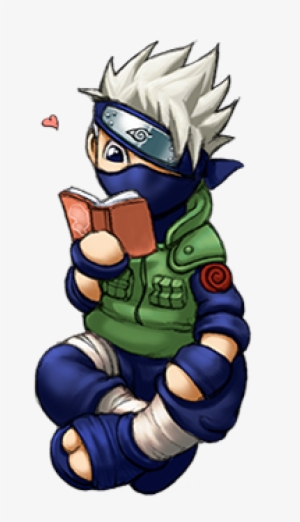 21 86k Kurenai 12 May 2007 - Chibi Naruto