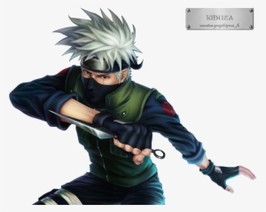 Publicado Por Oliver Rosario En - Imágenes De Kakashi Sensei