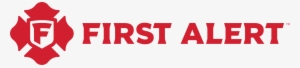 The Ontario Association Of Fire Chiefs Is Pleased To - First Alert Logo