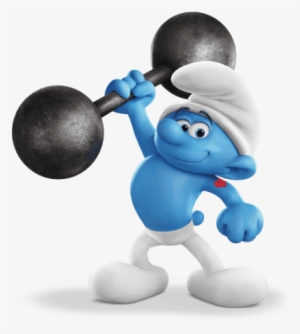 Free Png Smurf Png Images Transparent - Smurfs The Lost Village Characters Png
