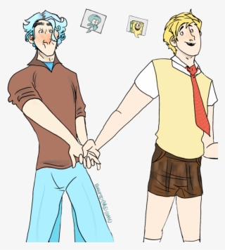 Random Spongebob The Musical Doodle Because I Mourn - Squidward Musical Fan Art