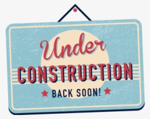 Under Construction