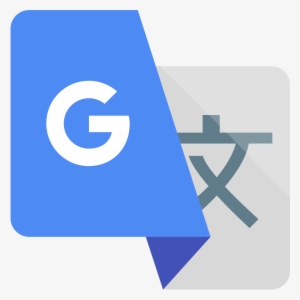 Best Free Google Logo Icon Vector Drawing - Google Translate