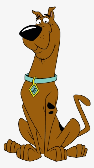 Scooby Doo - Be Cool, Scooby-doo!