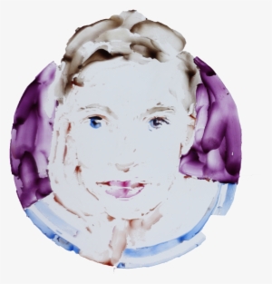 Evgenia Gostrer - Figurine