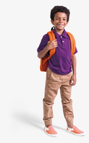 Image Royalty Free Boy Standing Png For Free Download - Kid Png