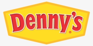 Dennys - Dennys Logo Png