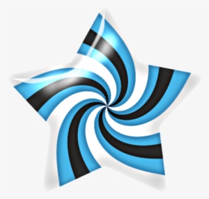 Star Png And Album - Clip Art