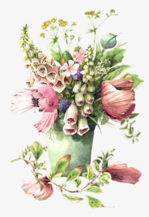 This Embodies Many Of My Favorite Colors, Yet Is Missing - Marjolein Bastin Fleurs