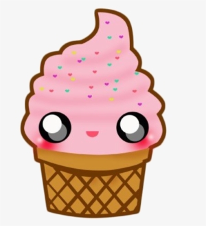 Cute - Cute Ice Cream Gif