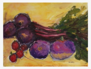 Root Vegetables - Fruit