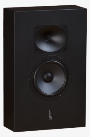 On Wall Series - Studio Monitor