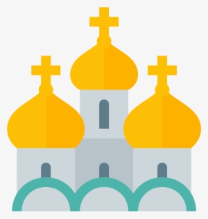 Orthodox Church Icon - Orthodox Church Png
