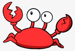 120px-klutzy Crab - Cartoon Crab