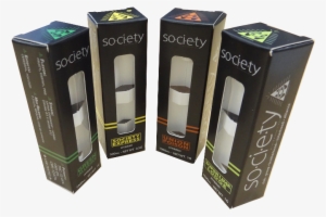 Vape Pen Boxes - Vape Cartridge Box Packaging