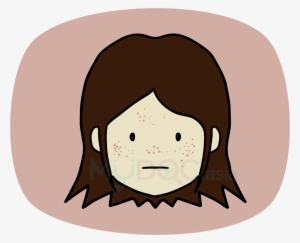 Pigmentation On Face-freckle - Freckle