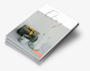 Lniv Studio Etsy Magazine 2 - Graphic Design