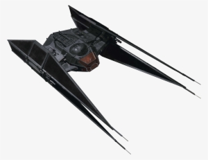 Tie Silencer - Star Wars Tie Silencer