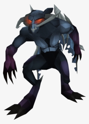 Demon Png Photo - Demon