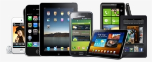 Mobiles Png Images