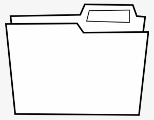 Folder Clipart
