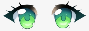 15 Kawaii Anime Eyes Png For Free On Mbtskoudsalg - Kawaii Eyes