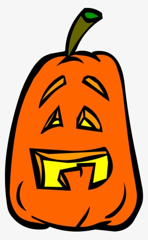 Goofy Jack O Lantern - Jack O Lanterns Png