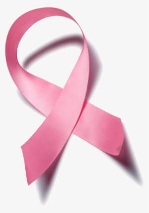 Png Pink Ribbon Clip Transparent Stock - Breast Cancer Awareness Month Ribbon