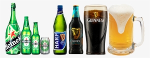 Beer Nigerian Beer Guinness Star Heineken - Heineken