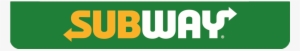 Subway® Gift Cards - Subway Logo Png