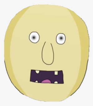 Bong - Cartoon