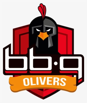 League Of Legends Bbq Olivers