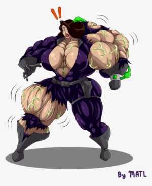 Talia Al Ghul On Venom By Matl - Talia Al Ghul Venom