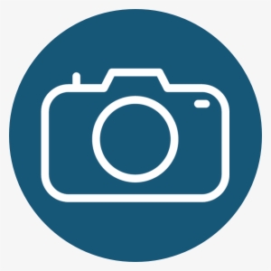 Snapshots Camera Icon V2 - Angel Tube Station