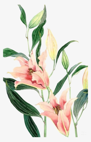 Desktop Wallpaper Watercolor Painting